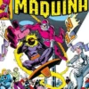 MARVEL LIMITED EDITION: HOMBRE MAQUINA VOLUMEN 2 [RUSTICA]