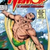 MARVEL LIMITED EDITION: NAMOR DE JOHN BYRNE Nº01 (1 DE 4) [RUSTICA]