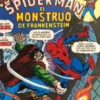 MARVEL LIMITED EDITION TPB: EL MONSTRUO DE FRANKENSTEIN VOL.2 (2 DE 2) [RUSTICA]