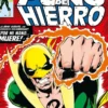MARVEL LIMITED EDITION TPB: PUÑO DE HIERRO Nº02 (2 DE 2) [RUSTICA]