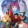 MARVEL MUST-HAVE: JOVENES VENGADORES VOL.03, LA CRUZADA DE LOS NIÑOS [CARTONE]