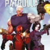 MARVEL MUST-HAVE: LA IMPOSIBLE PATRULLA-X VOL.14, LA GUERRA DEL MESIAS [CARTONE]