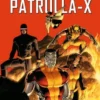 MARVEL MUST-HAVE: LA INCREIBLE PATRULLA-X VOL.02, IMPARABLE [CARTONE]