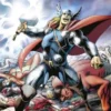 MARVEL MUST-HAVE: LOS VENGADORES VOL.03, MIEDO ENCARNADO [CARTONE]