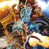 MARVEL MUST-HAVE: PATRULLA-X, EXTERMINIO [CARTONE]