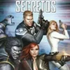 MARVEL MUST-HAVE: VENGADORES SECRETOS VOL.03, MIEDO ENCARNADO [CARTONE]