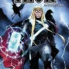 MARVEL NOW! DELUXE: THOR DE DONNY CATES VOL.01, REY DEVORADOR [CARTONE]