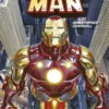 MARVEL NOW! DELUXE: TONY STARK IRON MAN DE CHRIS CANTWELL VOL.02, HOLA OSCURIDAD [CARTONE]