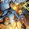 MARVEL OMNIBUS: 4 FANTASTICOS DE WAID Y WIERINGO [CARTONE]