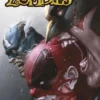 MARVEL OMNIBUS: MARVEL ZOMBIES, ZOMNIBUS EL REGRESO [CARTONE]