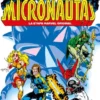 MARVEL OMNIBUS: MICRONAUTAS VOL.01, LA ETAPA ORIGINAL MARVEL [CARTONE]