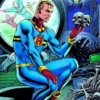 MARVEL OMNIBUS: MIRACLEMAN [CARTONE]