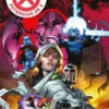 MARVEL OMNIBUS PATRULLA-X: DINASTIA DE X / POTENCIAS DE X [CARTONE]