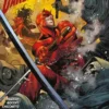 MARVEL PREMIERE: DAREDEVIL VOL.10, LA SAGA DEL PUÑO ROJO PRIMERA PARTE [RUSTICA]