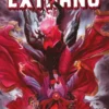 MARVEL PREMIERE: DOCTOR EXTRAÑO DE JED MACKAY Nº02, EL SABUESO DE GUERRA DE LOS VISHANTI [RUSTICA]