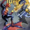 MARVEL PREMIERE: EL ASOMBROSO SPIDERMAN DE ZEB WELLS Nº03, DUENDE [RUSTICA]