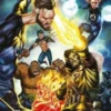 MARVEL PREMIERE: LOS 4 FANTASTICOS VOL.08, LA NOVIA DE MUERTE[RUSTICA]