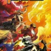 MARVEL PREMIERE: LOS VENGADORES VOL.08, LA LLEGADA DE FENIX [RUSTICA]