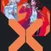 MARVEL PREMIERE: REINADO DE X Nº02 [RUSTICA]