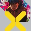 MARVEL PREMIERE: REINADO DE X Nº09 [RUSTICA]