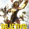 MARVEL: PROTOCOLO DE CRISIS VOLUMEN 1 OBJETIVO KREE (NOVELA) [RUSTICA]