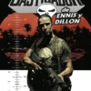 MARVEL SAGA: EL CASTIGADOR DE ENNIS Y DILLON VOL.04, KILLING LA VIDA LOCA [CARTONE]