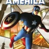 MARVEL SAGA TPB: CAPITAN AMERICA VOL.14, SOÑADORES AMERICANOS [RUSTICA]