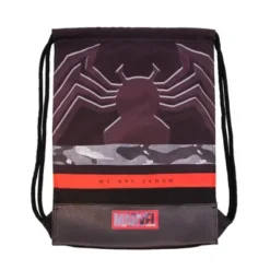 MARVEL VENOM: BOLSA DE TELA VENOM MONSTER