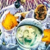 MARVEL ZOMBIES: RED BAND [RUSTICA]