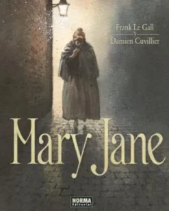 MARY JANE [CARTONE]