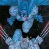 MASACRE / BATMAN Nº01 (PORTADA DE FRANK MILLER) [GRAPA]