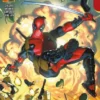 MASACRE (DEADPOOL) Nº66 / 01 [RUSTICA]