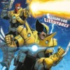 MASACRE / LOBEZNO Nº02 (2 DE 3) [RUSTICA]