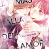 MAS ALLA DEL AMOR Nº06 [RUSTICA]