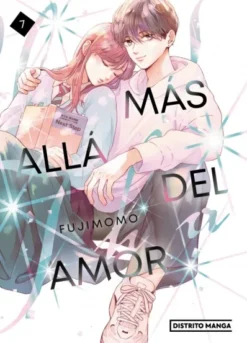 MAS ALLA DEL AMOR Nº07 [RUSTICA]