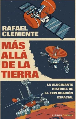 MAS ALLA DE LA TIERRA [RUSTICA]