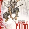 MASCARA DE FUDO VOL.1 (1 DE 2) [CARTONE]