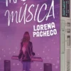 MAS QUE LA MUSICA (EDICION CON CANTOS PINTADOS) [RUSTICA]