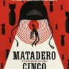 MATADERO CINCO O LA CRUZADA DE LOS NIÑOS [CARTONE]