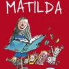MATILDA [CARTONE]