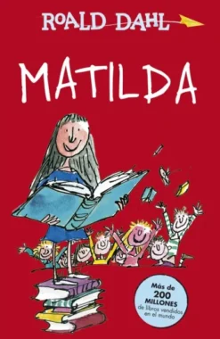 MATILDA [CARTONE]