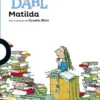 MATILDA [RUSTICA]