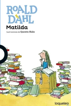 MATILDA [RUSTICA]