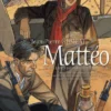 MATTEO CUARTA EPOCA (AGOSTO-SEPTIEMBRE 1936) [CARTONE]