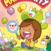 MAX & CHAFFY VOL.2: ¡EL GRAN MISTERIO DE LA TARTA! (APRENDO A LEER CON LETRA MAYUSCULA) [CARTONE]