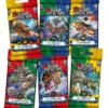 MAZO DE MANDO STAR REALMS: EL ACUERDO (SOBRE)
