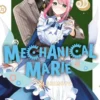 MECHANICAL MARIE Nº03 [RUSTICA]