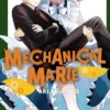MECHANICAL MARIE Nº02 [RUSTICA]