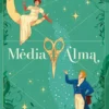 MEDIA ALMA (REGENCY FAERIE TALES 1) [RUSTICA]