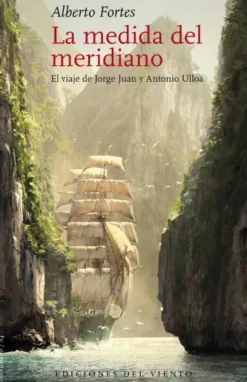 MEDIDA DEL MERIDIANO, LA [RUSTICA]